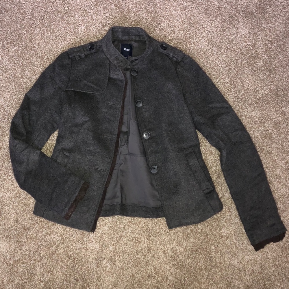 GAP fall jacket